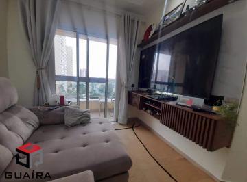 Apartamento · 88m² · 3 Quartos · 2 Vagas · Apartamento à venda 3 quartos 1 suíte 2 vagas Santa Maria - São Caetano do Sul - SP