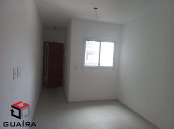 Apartamento · 60m² · 2 Quartos · 1 Vaga · Apartamento à venda 2 quartos 1 suíte 1 vaga Nova Gerty - São Caetano do Sul - SP