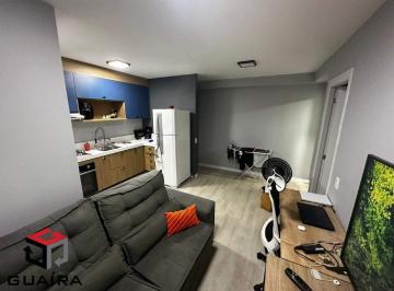 Apartamento · 36m² · 1 Quarto · Apartamento 36 m² Localizado no bairro Cambuci São Paulo - SP