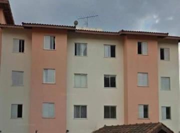 Apartamento · 55m² · 2 Quartos · 1 Vaga · Apartamento à venda 2 quartos 1 vaga Baeta Neves - São Bernardo do Campo - SP