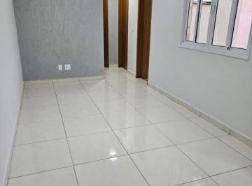 Apartamento · 92m² · 2 Quartos · 2 Vagas · Apartamento 92 m² Localizado No Bairro Apiaí Santo André - SP