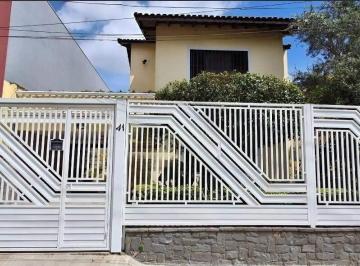 Casa · 270m² · 5 Quartos · 5 Vagas · Sobrado à venda 5 quartos 1 suíte 5 vagas Rudge Ramos - São Bernardo do Campo - SP