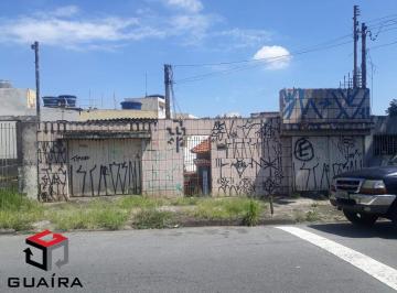 Terreno · 178m² · Terreno à venda Palmares - Santo André - SP
