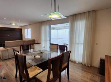 Apartamento · 107m² · 2 Quartos · 2 Vagas · Apartamento à venda 2 quartos 2 suítes 2 vagas Lusitânia - São Bernardo do Campo - SP