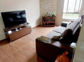 Sala · Apartamento à venda 2 quartos 1 vaga Alves Dias - São Bernardo do Campo - SP