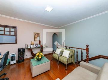 Casa · 180m² · 4 Quartos · 1 Vaga · Casa à Venda - Dom Cabral, 4 Quartos, 180 m² - Belo Horizonte