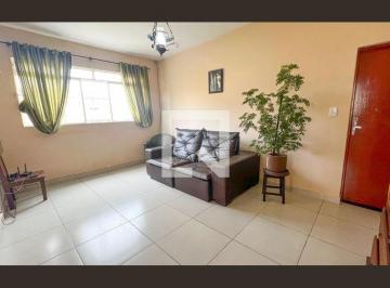 Casa · 160m² · 4 Quartos · 1 Vaga · Casa à Venda - Carlos Prates, 4 Quartos,  160 m² - Belo Horizonte
