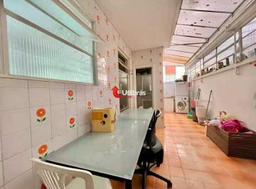 Rural · 119m² · 3 Quartos · 1 Vaga · Área Privativa à venda, 3 quartos, 1 suíte, 1 vaga, Cidade Jardim - Belo Horizonte/MG