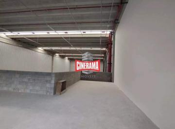 Comercial · 1662m² · Galpão Logistico