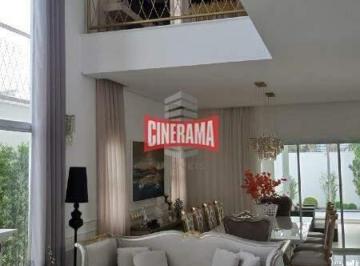 Casa · 450m² · 4 Quartos · 4 Vagas · Sobrado à venda, 4 quartos, 4 suítes, 4 vagas, Jardim São Caetano - São Caetano do Sul/SP