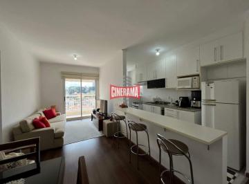 Apartamento · 70m² · 2 Quartos · 2 Vagas · Apartamento à venda, 2 quartos, 1 suíte, 2 vagas, Barcelona - São Caetano do Sul/SP