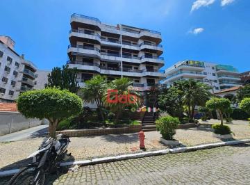 bc8b4d44cc64c20bb342a9b5cf9949b2a0e175eb · Apartamento com 2 dormitórios à venda, 147 m² por R$ 750.000 - Passagem - Cabo Frio/RJ