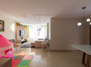 Apartamento · 104m² · 4 Quartos · 1 Vaga · RESIDENCIAL POLITEC, 104M² , 4 QUARTOS, LAZER E 1 VAGA DE GARAGEM