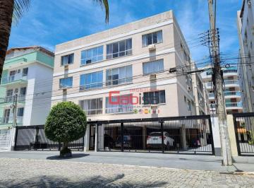 2332f8a96ecc14847ebd4ed09d179c47f2a0bb1f · Apartamento à venda, 89 m² por R$ 450.000,00 - Algodoal - Cabo Frio/RJ
