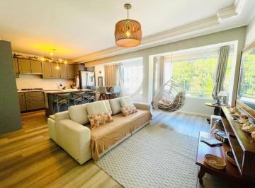 Apartamento · 120m² · 4 Quartos · 1 Vaga · APARTAMENTO MATINHOS - PR
