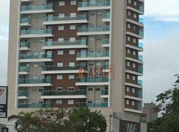 606906bb10b9b0098a448495ef27e2765517b9c3 · Apartamento com 1 dormitório para alugar, 35 m² - Parque Campolim - Sorocaba/SP
