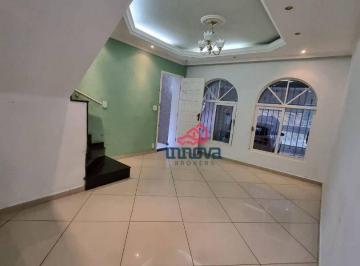 e32f44468b4caf742f5c28e9ecf7165d4e501740 · Sobrado com 3 dormitórios à venda, 231 m² por R$ 1.000.000,00 - Vila Carioca - Guarulhos/SP