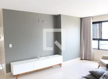 Apartamento · 125m² · 3 Quartos · 2 Vagas · Apartamento para Aluguel - Setor Marista, 3 Quartos,  125 m² - Goiânia