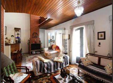 Casa · 200m² · 3 Quartos · 4 Vagas · Casa para Aluguel - Jardim Virginia Bianca, 3 Quartos, 200 m2 - São Paulo