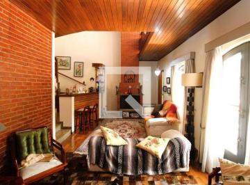 Casa en Aluguel de 3 quartos Jardim Virginia Bianca · Casa para Aluguel - Jardim Virginia Bianca, 3 Quartos, 200 m2 - São Paulo