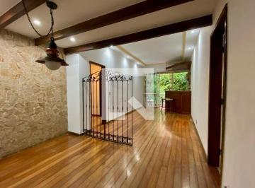 Apartamento · 110m² · 2 Quartos · 1 Vaga · Apartamento para Aluguel - Lagoa, 2 Quartos, 110 m2 - Rio de Janeiro