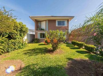 244a46238eda0c1b525b02239b4b2e8b7d2c5957 · Casa com 4 dormitórios à venda, 261 m² por R$ 900.000,01 - Centro - Piraquara/PR