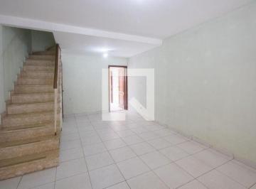 Casa · 102m² · 2 Quartos · 1 Vaga · Casa à Venda - Brooklin, 2 Quartos, 102 m² - São Paulo