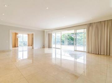 Apartamento · 535m² · 3 Quartos · 6 Vagas · Apartamento à Venda - Paraíso, 3 Quartos, 535 m² - São Paulo