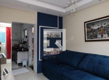 Casa · 101m² · 2 Quartos · 2 Vagas · Casa à Venda - Vila Jacuí, 2 Quartos, 101 m² - São Paulo