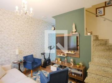 Casa · 58m² · 2 Quartos · 1 Vaga · Casa à Venda - Vila Carrão, 2 Quartos, 58 m² - São Paulo