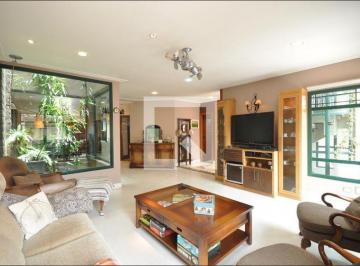 Casa · 378m² · 4 Quartos · 8 Vagas · Casa à Venda - Vila Guilherme, 4 Quartos, 378 m² - São Paulo