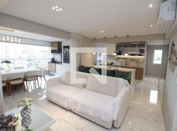 Apartamento · 148m² · 3 Quartos · 2 Vagas · Apartamento à Venda - Tatuapé, 3 Quartos,  148 m² - São Paulo