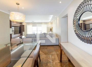 Apartamento · 180m² · 4 Quartos · 2 Vagas · Apartamento à Venda - Moema, 4 Quartos, 180 m² - São Paulo