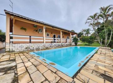 f278d1f4a2db3270a12ed4e722463b1a218d5d47 · Chácara à venda, 1150 m² por R$ 890.000,00 - Serra da Cantareira - Mairiporã/SP