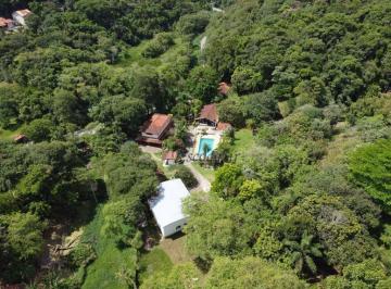 86380907eb429698c590162dd4855c31bf45e976 · Chácara com 10 dormitórios à venda, 40 m² por R$ 5.800.000,00 - Roseira - Mairiporã/SP