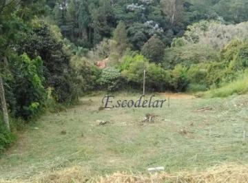 dc9c2e685d5dcb6d3a6ef8160a9fb0ce83a38c37 · Terreno à venda, 510 m² por R$ 360.000,00 - Barreiro - Mairiporã/SP