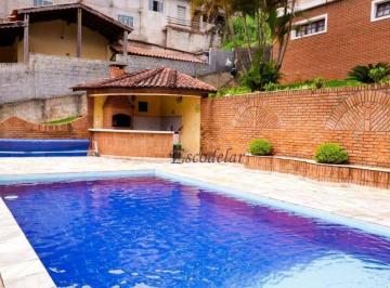 f3ad7c3a7ddcc638f43af7dba7752d00bf06043b · Casa com 4 dormitórios à venda, 457 m² por R$ 760.000,00 - Barreiro - Mairiporã/SP