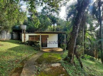 35c93a5f12fa8676fbc7b19df197ccf03b831111 · Chácara com 1 dormitório à venda, 2450 m² por R$ 540.000,00 - Roseira - Mairiporã/SP