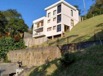 8dd642ed2ec81afabbfd21e705738ebe42e0f8d9 · Casa com 3 dormitórios à venda, 410 m² por R$ 1.963.000,00 - Condomínio Alpes da Cantareira - Mairip