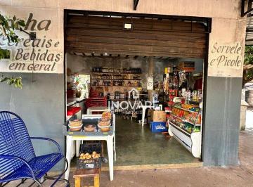 895017a4a7413c0576cc6ea131362c3bd642dafd · Imóvel Comercial localizado no setor Dona Sínica em Itumbiara-Go contendo 02 Pontos comerciais e 03