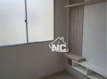e662e4e9919c6e2edfdd504271bb5b658baa0913 · Apartamento com 2 quartos à venda, 50 m² por R$ 185.000 - Nova Cidade - São Gonçalo/RJ