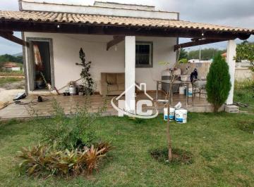e30192f712cb750ab134d0ba4530ed1de9f5c925 · Casa com 2 quartos à venda, 69 m² por R$ 170.000 - Caluge - Itaboraí/RJ