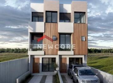 Casa · 135m² · 3 Quartos · 2 Vagas · Casa de condomínio em  Rua Doutor Pereira Neto - Tristeza - Porto Alegre/RS