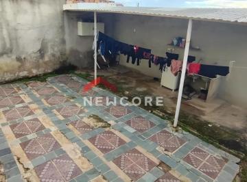 Casa · 80m² · 3 Quartos · 2 Vagas · Casa em  Rua Quaresmeira - Alto das Flores - Betim/MG