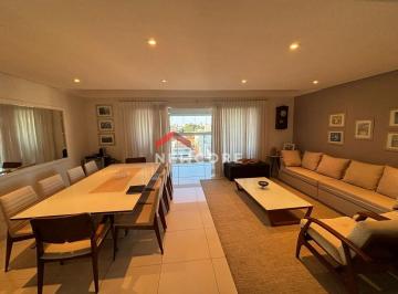 Apartamento · 192m² · 3 Quartos · 4 Vagas · Apartamento em  Rua Bartolomeu de Gusmão - Jardim América - Bauru/SP