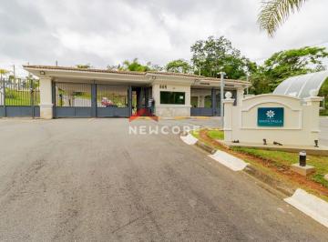Terreno · 435m² · Lote em condomínio em  Alameda dos Sândalos - Parque Dom Henrique - Cotia/SP