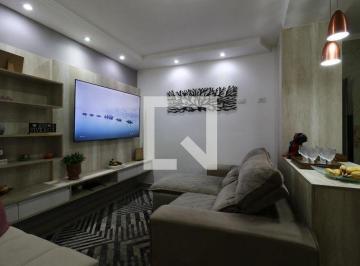 Apartamento · 62m² · 2 Quartos · 1 Vaga · Apartamento à Venda - Parque Erasmo Assunção, 2 Quartos, 62 m² - Santo André