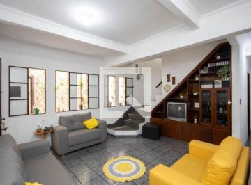 Casa · 145m² · 4 Quartos · 2 Vagas · Casa à Venda - Jardim Brasil , 4 Quartos,  145 m² - São Paulo