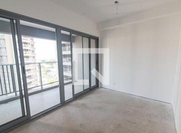Apartamento · 25m² · 1 Quarto · Apartamento à Venda - Vila Mariana, 1 Quarto, 25 m² - São Paulo