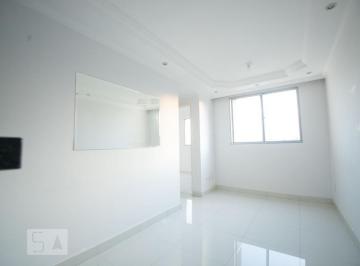 Apartamento · 49m² · 2 Quartos · 1 Vaga · Apartamento à Venda - Parque das Águas, 2 Quartos,  49 m² - Campinas